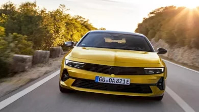 صورة أوبل تطلق أيقونتها Astra الهجينة الجديدة.. أسعارها تتجاوز 2 مليون جنيه