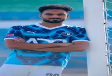 صورة الصفقة الثانية.. بيراميدز يعلن ضم مصطفى زيكو لاعب زد رسميا