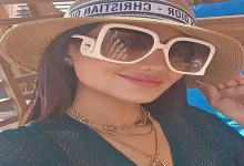 صورة بفستان صيفي جريء سعره 7500 جنيه.. مي عمر تخطف الأنظار في أحدث إطلالتها