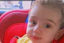 صورة “انقذوا علي”.. حملة لمساعدة طفل مصاب بمرض نادر.. إليك أعراضه