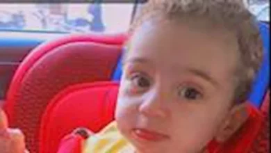 صورة “انقذوا علي”.. حملة لمساعدة طفل مصاب بمرض نادر.. إليك أعراضه
