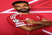 صورة هل يفعلها؟.. محمد صلاح يسعى لصناعة التاريخ وتخطي رونالدو وهنري