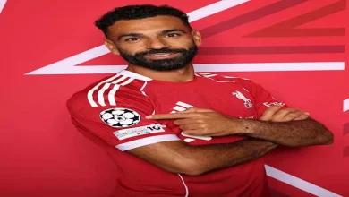 صورة هل يفعلها؟.. محمد صلاح يسعى لصناعة التاريخ وتخطي رونالدو وهنري