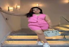 صورة “خسيتي واحلويتي”.. الجمهور يغازل بوسي بعد خسارة وزنها في أحدث جلسة تصو