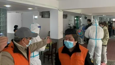 صورة آلاف الإصابات بفيروس شيكونغونيا في الصين.. هل سجلت مصر أي حالات؟
