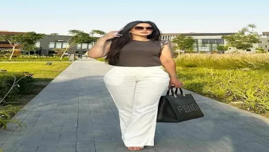 صورة 16 صورة لزوجة محمد عواد حارس مرمى الزمالك