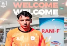 صورة “هولندي”.. فاركو يعلن التعاقد مع لاعب جديد
