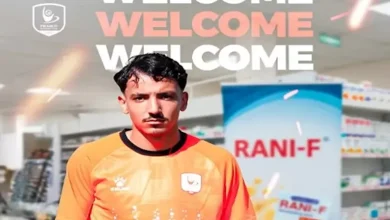 صورة “هولندي”.. فاركو يعلن التعاقد مع لاعب جديد