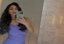 صورة خطفت الأنظار بجمالها مع العسيلي.. 25 صورة ومعلومات عن إنجي الإنجباوي
