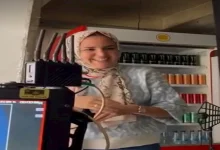 صورة ركين سعد تستعيد ذكريات “البحث عن منفذ لخروج السيد رامبو”