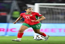 صورة حنان آيت الحاج.. من أحياء المغرب إلى الدوري الإسباني وكأس العالم
