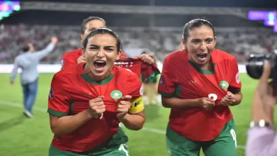 صورة حنان آيت الحاج تكشف لمصراوي كواليس إنجاز المغرب في مونديال السيدات