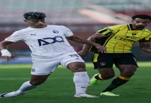 صورة شوط سلبي بين بيراميدز ووادي دجلة في انطلاق الدوري