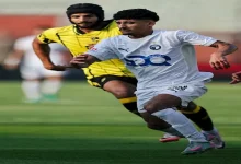 صورة تصرف نادر لحكم مباراة بيراميدز ووادي دجلة في الدوري