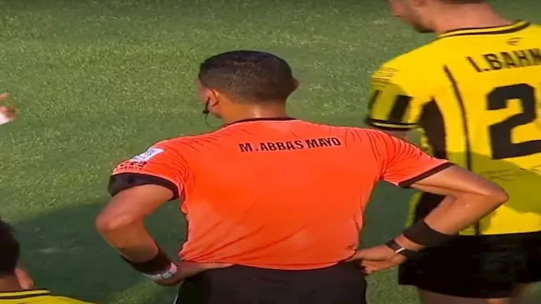 محمد عباس