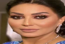 صورة نهال عنبر تنفي القبض على وفاء عامر: بعيدة تماما عن أي شبهة
