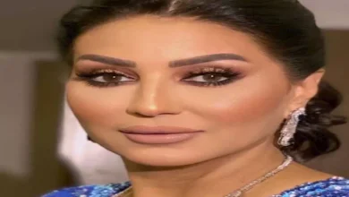 صورة نهال عنبر تنفي القبض على وفاء عامر: بعيدة تماما عن أي شبهة