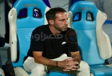 صورة أول قرار من فيريرا تجاه لاعبي الزمالك بعد مباراة سيراميكا