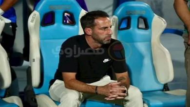 صورة أول قرار من فيريرا تجاه لاعبي الزمالك بعد مباراة سيراميكا