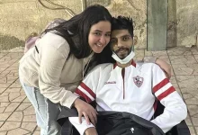 صورة آخر تطورات أزمة إبراهيم شيكا ووفاء عامر وزوجته