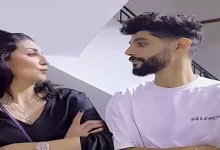 صورة 15 صورة لإبراهيم شيكا ووفاء عامر قبل وفاته.. ومحامي زوجته يحسم الجدل