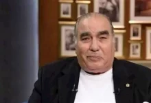 صورة رحيل الفنان سيد صادق عن 80 عامًا
