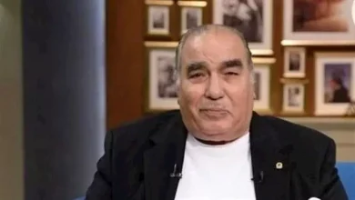صورة رحيل الفنان سيد صادق عن 80 عامًا