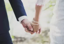 صورة ضرب وسرقة حذاء.. أغرب 5 حفلات زفاف حول العالم