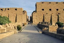 صورة لشهر العسل.. 25 صورة لأجمل 3 أماكن رومانسية في مصر