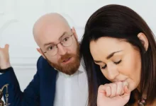صورة “جوزك بيزعق بدون سبب”.. طبيب مخ وأعصاب يكشف مفاجاة