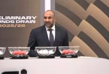 صورة حامل اللقب.. منافس بيراميدز في دور الـ16 من دوري أبطال أفريقيا