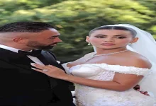 صورة تكلفته 50 مليون.. 25 صورة من فرح البلوجر يومي خوري
