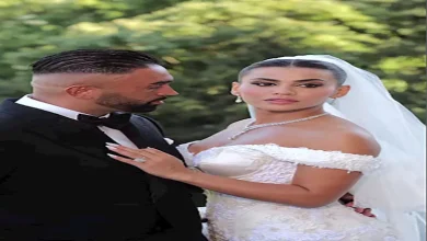 صورة تكلفته 50 مليون.. 25 صورة من فرح البلوجر يومي خوري