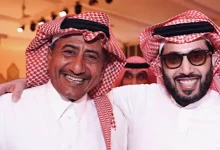 صورة ناصر القصبي يشارك في موسم الرياض.. وتركي آل الشيخ يعلق: مسرحية مهمة