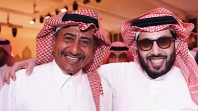 صورة ناصر القصبي يشارك في موسم الرياض.. وتركي آل الشيخ يعلق: مسرحية مهمة