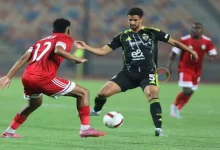 صورة “كله شبه بعض”.. خالد الغندور يعلق على مباراة الأهلي ومودرن سبورت
