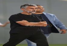 صورة ماذا قدم ريبيرو مع الأهلي حتى الآن؟