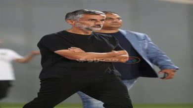 صورة ماذا قدم ريبيرو مع الأهلي حتى الآن؟
