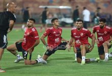 صورة تردد قناة أون تايم سبورت الناقلة لمباراة الأهلي وفاركو في الدوري