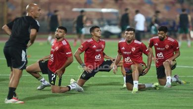 صورة تردد قناة أون تايم سبورت الناقلة لمباراة الأهلي وفاركو في الدوري