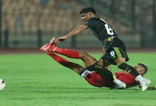 صورة “الجماهير فاكرة هيكسبوا في دقيقة”.. نجم الزمالك يعلق على تعادل الأهلي