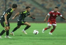 صورة ما سبب غياب اللوحات الإعلانية عن مباراة الأهلي ومودرن سبورت؟