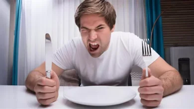 صورة كيف تؤثر قلة تناول الطعام على الجسم؟