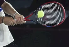 صورة 11 دقيقة يوميا من التنس قد يطيل العمر.. دراسة تكشف