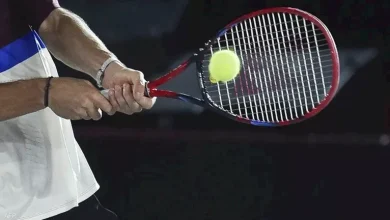 صورة 11 دقيقة يوميا من التنس قد يطيل العمر.. دراسة تكشف