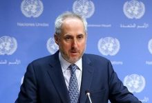 صورة الأمم المتحدة تحث “إسرائيل” على وقف التوسع الاستيطاني الذي يقوض حل الدولتين