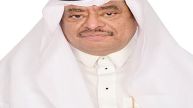 صورة نزار مدني يوضح مصالحنا الوطنية ؟!  أخبار السعودية