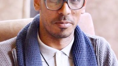 صورة قصيدة غير محجبة  أخبار السعودية