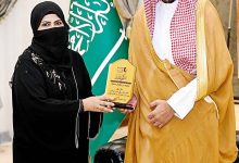 صورة مستورة العرابي: الشعر روحي والنقد عقلي والحداثة ليست تجاوزاً للتراث  أخبار السعودية