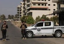 صورة وزارة المالية السورية: مسلحون يسطون على رواتب موظفي السويداء  أخبار السعودية